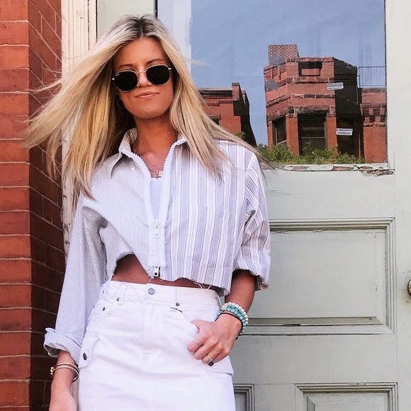 Vintage Furst of a Kind menswear zip - Picture 2 of 2